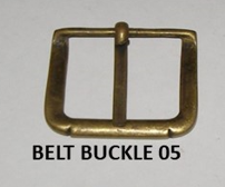Belt Buckle no 5