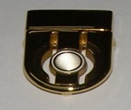 Belt Buckle no 08