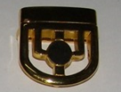 Belt Buckle no 9