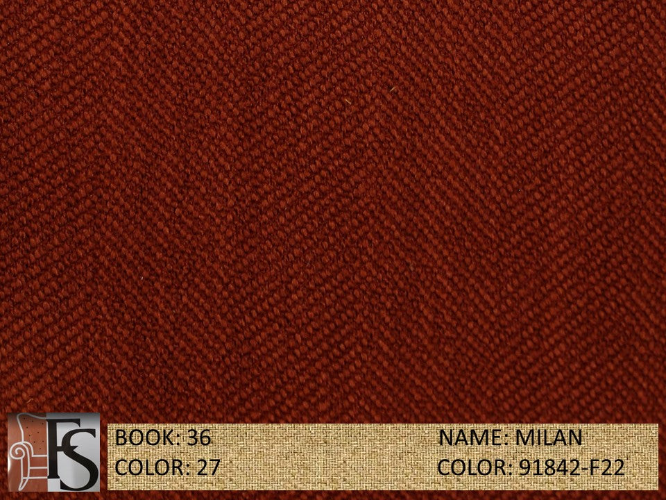 Milan 918-F22