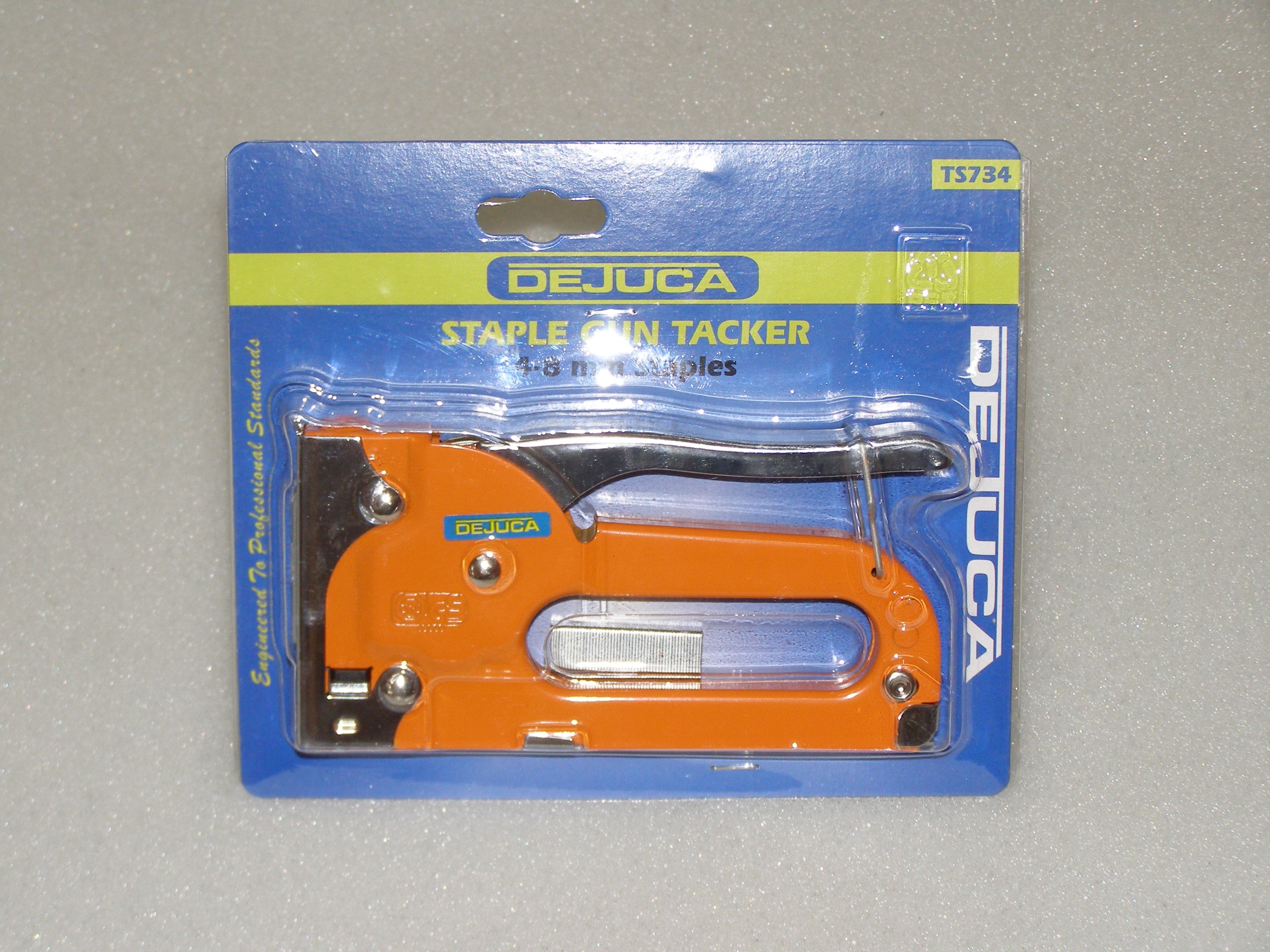 Hand Staples Gun