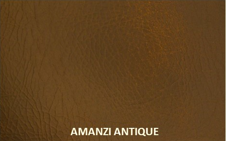 Amanzi Antique Genuine Leather