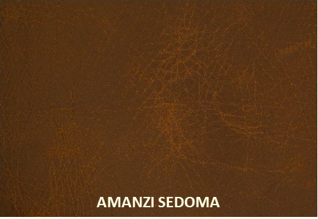 Amanzi Sedoma Genuine Leather