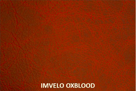 Imvelo Oxblood Genuine Leather