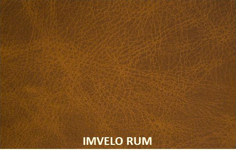 Imvelo Rum Genuine Leather