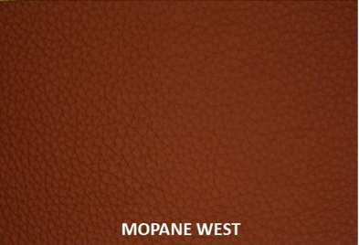 Mopane West Genuine Leather