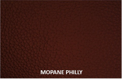 Mopane Philly  Genuine Leather