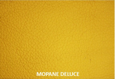 Mopane Deluce  Genuine Leather
