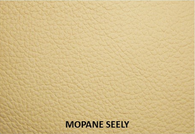 Mopane Seely Genuine Leather