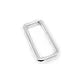 20mm Rectangle Buckle