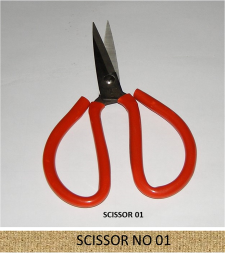 Upholstery Scissor 1