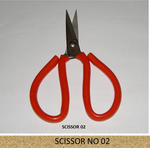 Upholstery Scissor No 2