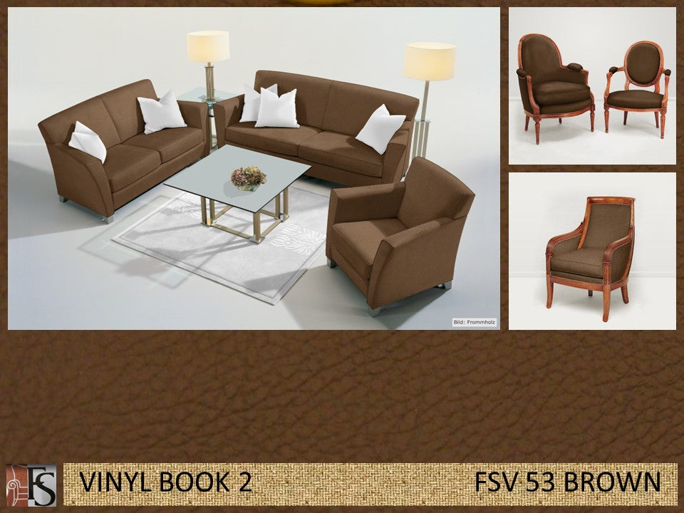 FSV 53 Brown