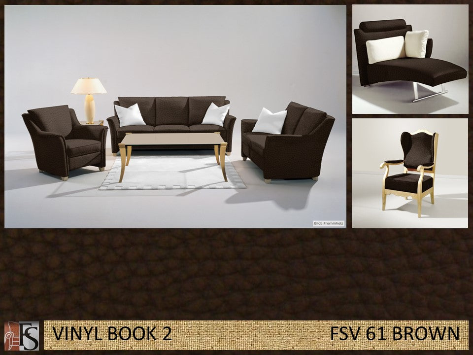 FSV 62 Brown