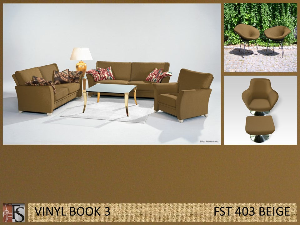 FST 403 Beige