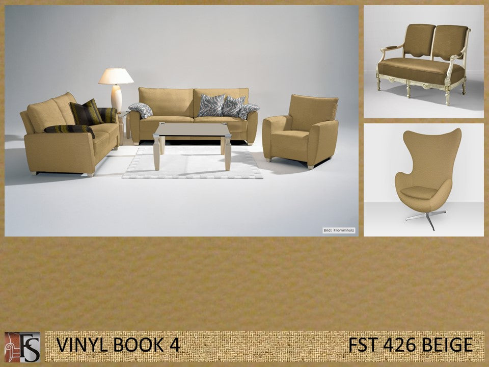 FST 426 Beige