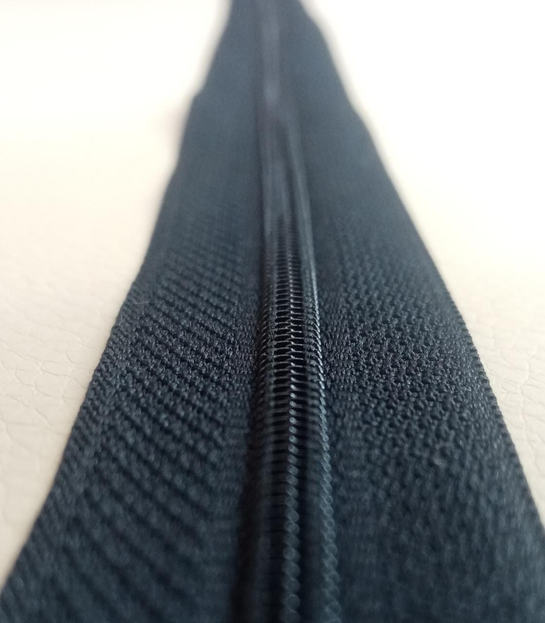 Nylon Zipper Type 5 38mm