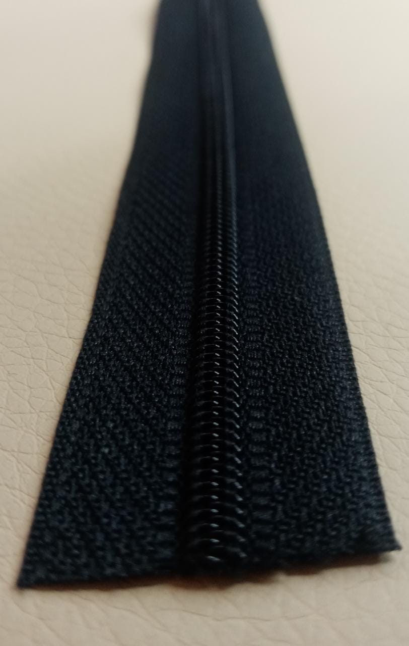 Nylon Zipper Type 5 38mm