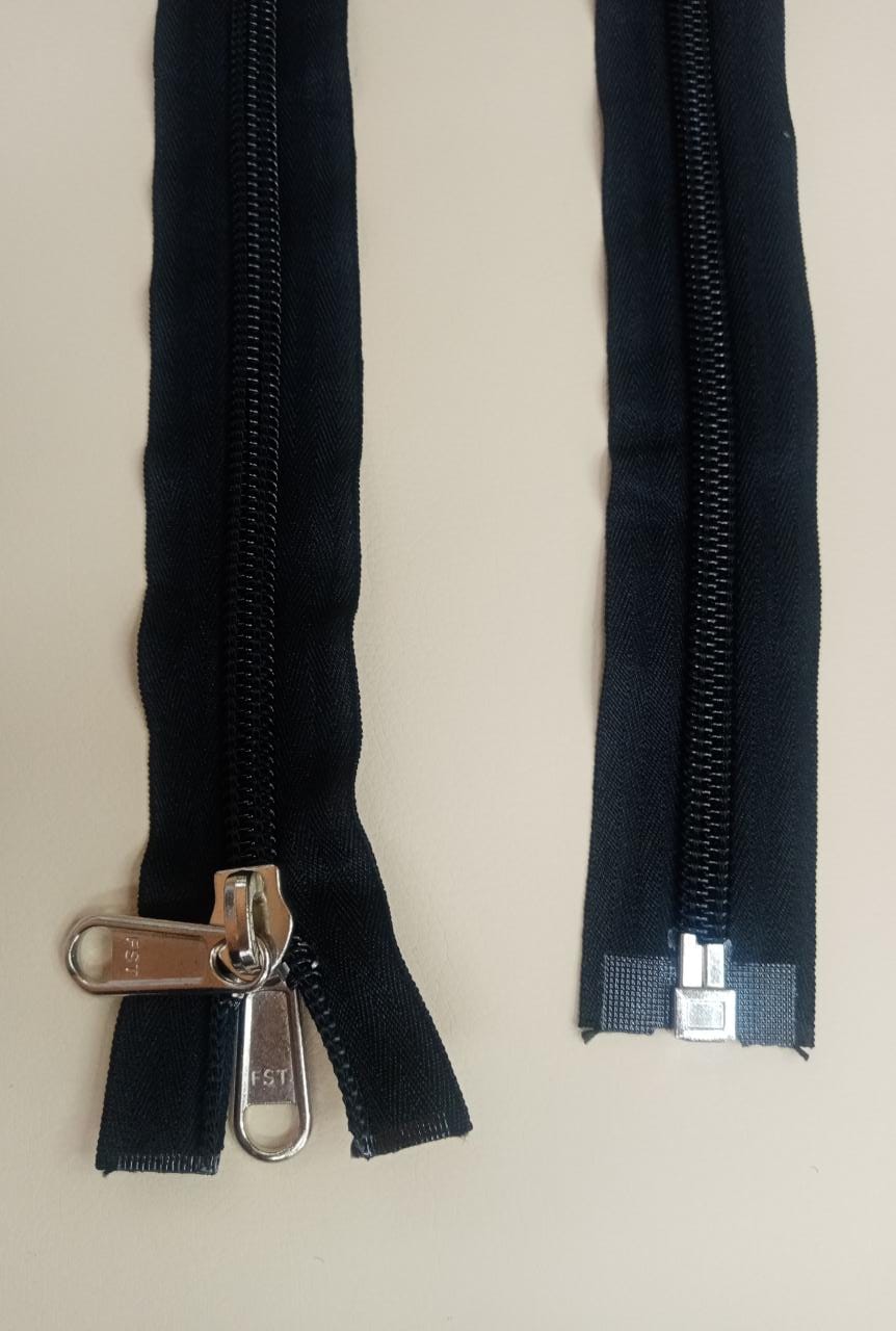 Open End Zip 3.00m