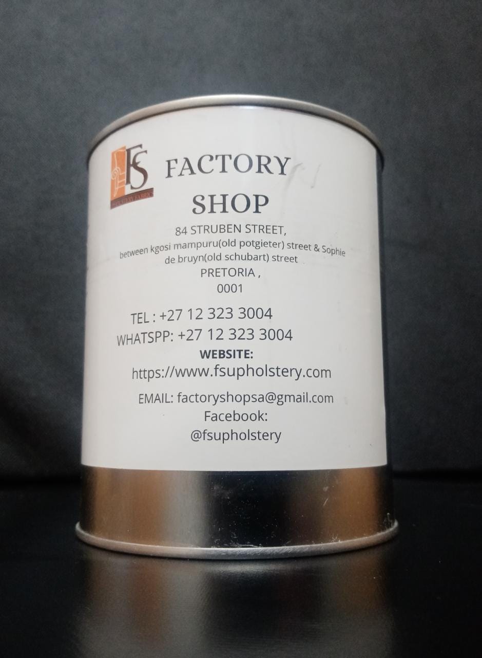 Adhesive - Contact Glue 600ml