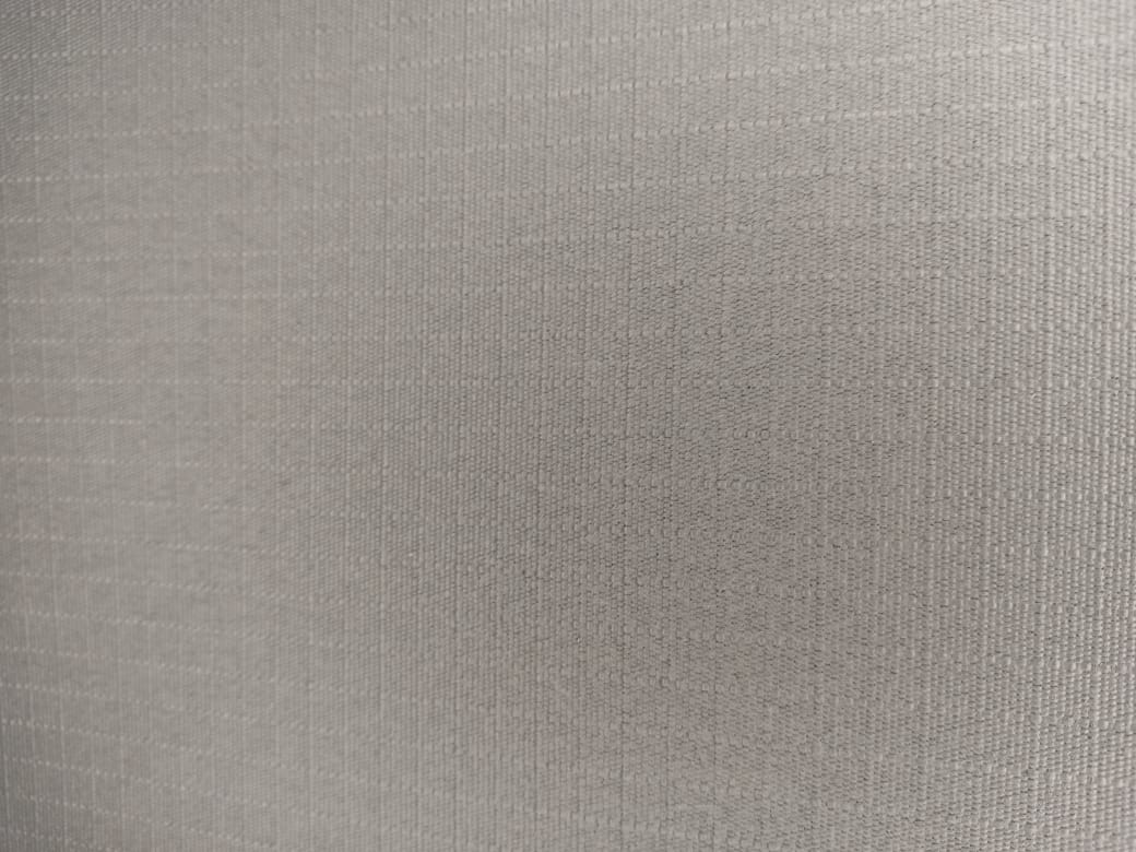 Ripstop Canvas Material - Dark Grey
