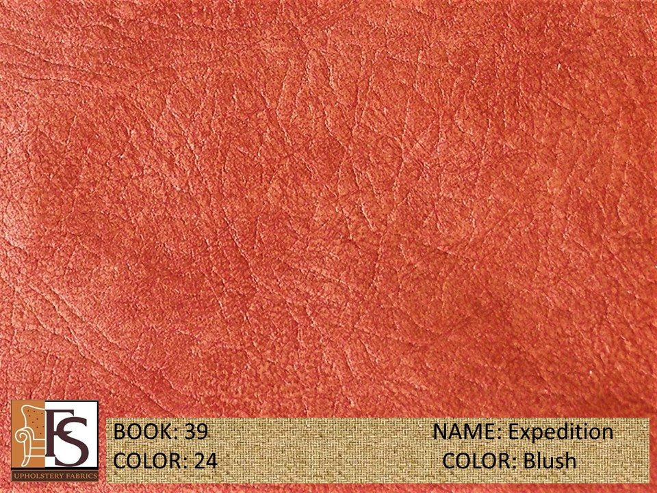 Expedition Blush