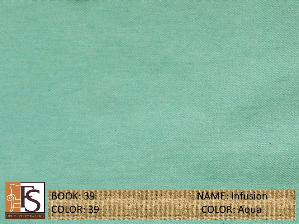 Infusion Aqua