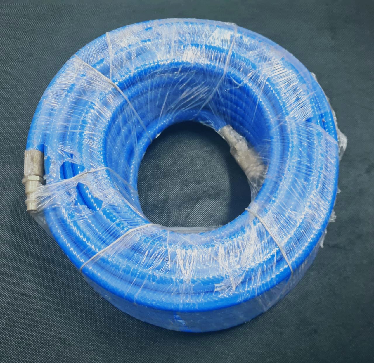 Compressor Hose 20m 8mm Coupler