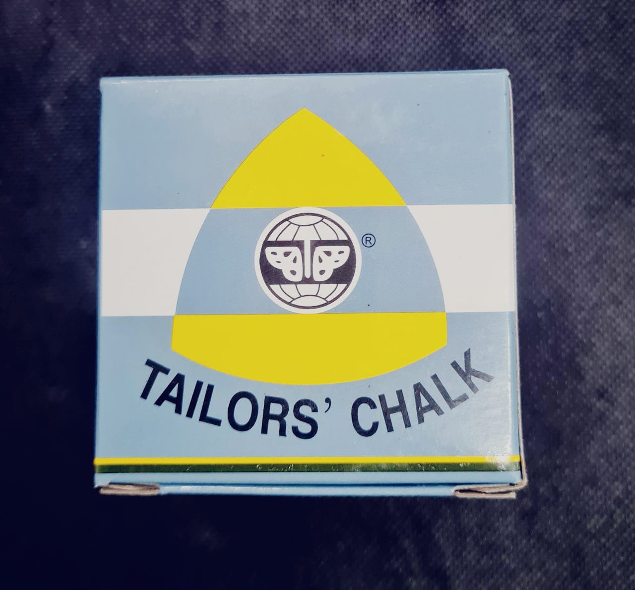 Tailors' Chalk - Color - 10pcs