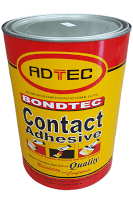 Adtec 5litre Contact Adhesive