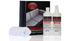 Masterguard Leather protection
